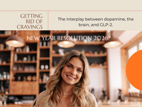 Suffering Cravings? Not a Matter of Willpower.