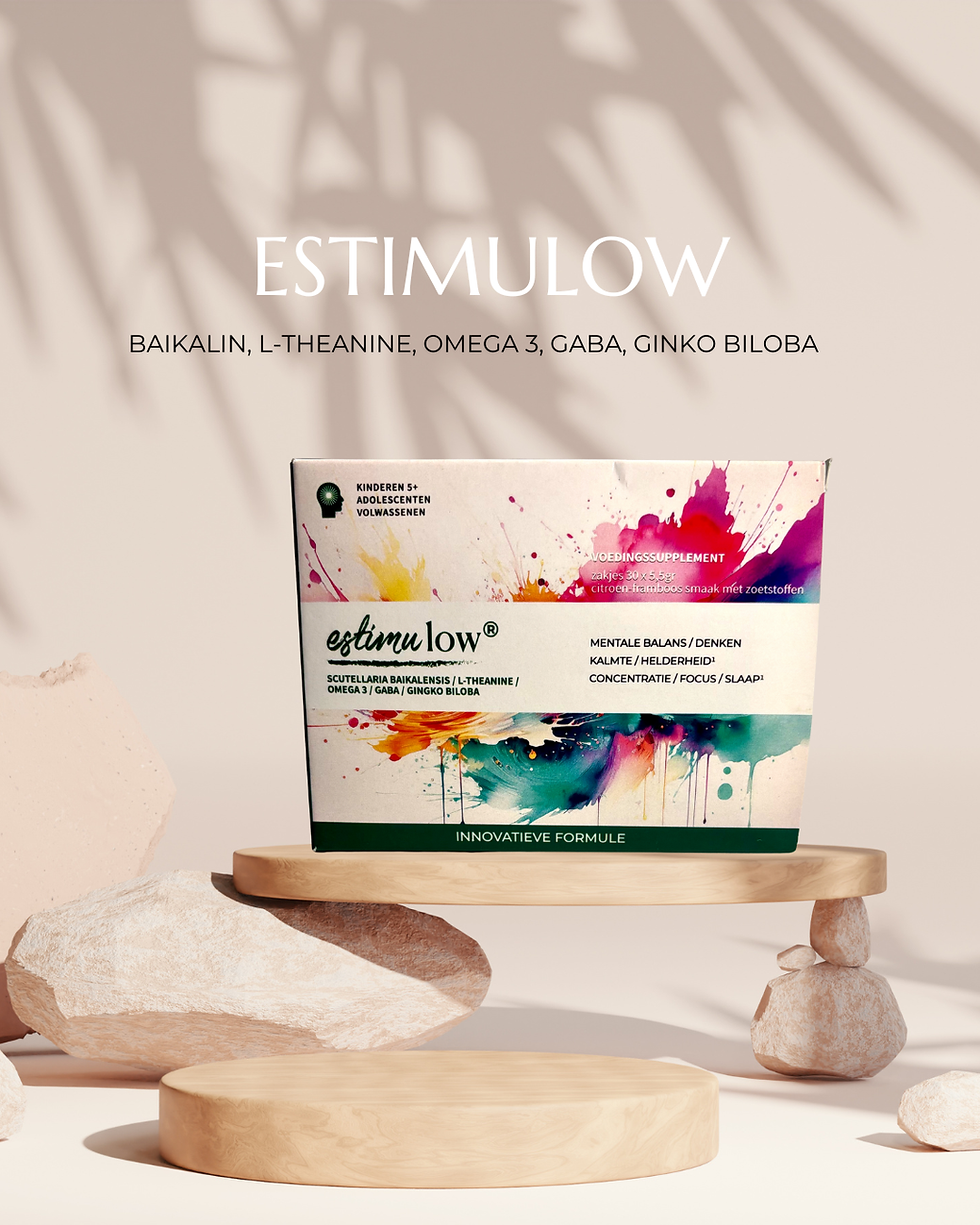 Blok Box 30 dagen Focus