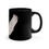 Thumbnail: 11oz Black Mug