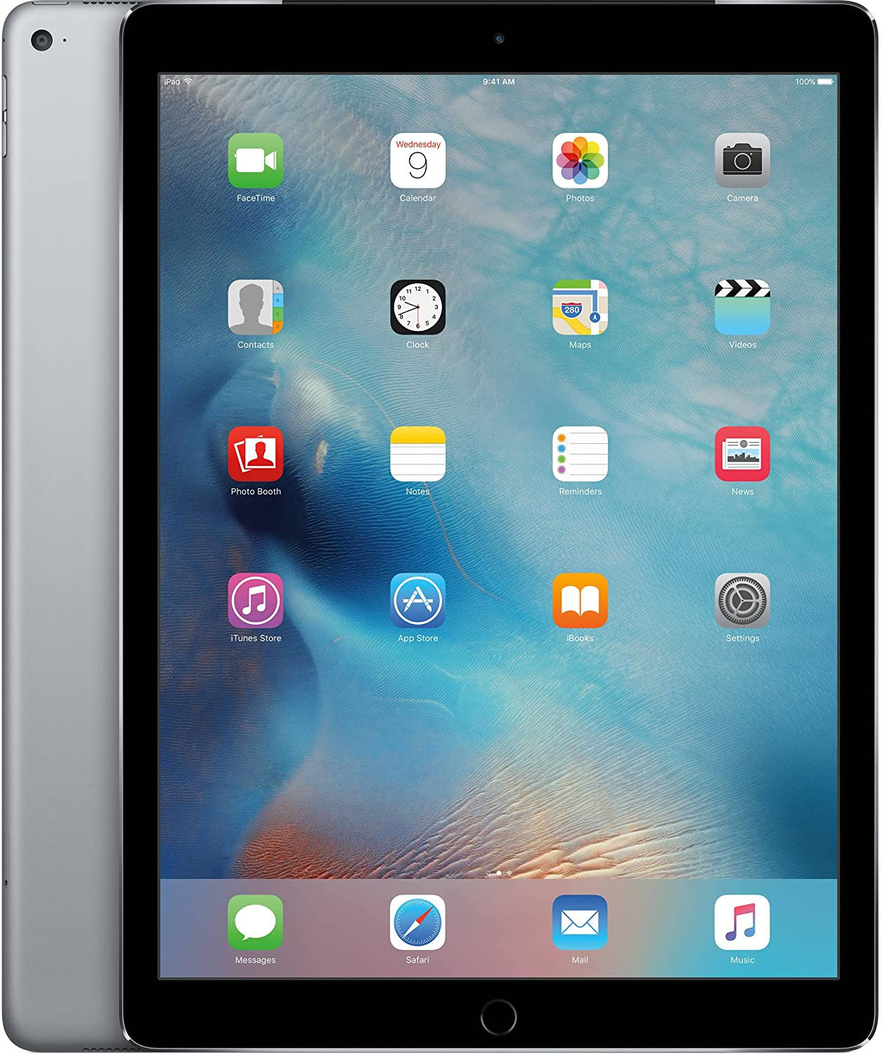 iPad Pro 12.9 Inch (2nd Gen)