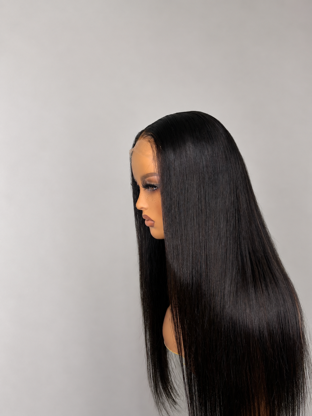 HD STRAIGHT WIG