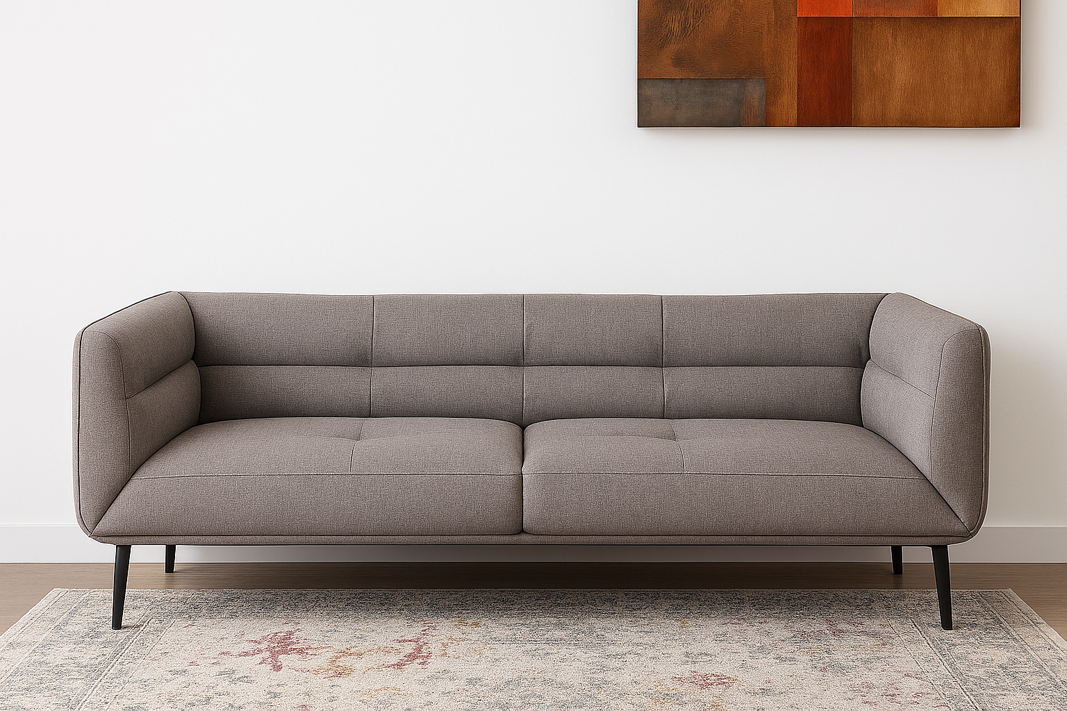 Sofa Set (Reclaimed)