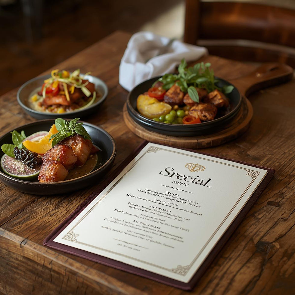 special menu with food near it.jpg