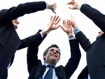 Employee Engagement