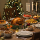 A Cozy Guide to Preparing the Perfect Christmas Dinner