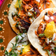 The Border, Bill Greene, and the Real Mexican Food
