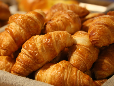The Secret to the Perfect Croissant: Lamination Explained