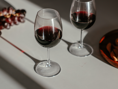 Common Wine Myths—Debunked!