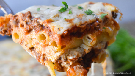 5 Simple Italian Dishes You Can Cook for a Crowd