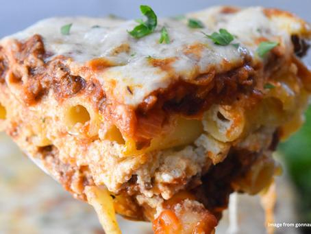 5 Simple Italian Dishes You Can Cook for a Crowd