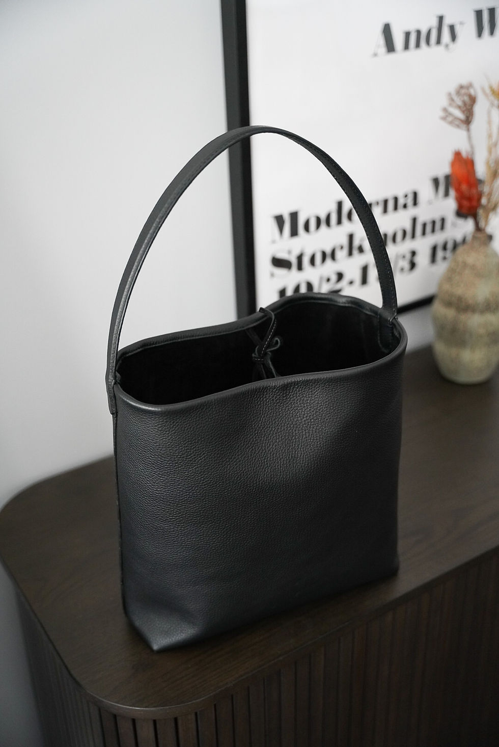 Miniature : Le sac fourre-tout de la ville