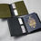 Miniatura: Leather Passport holders 