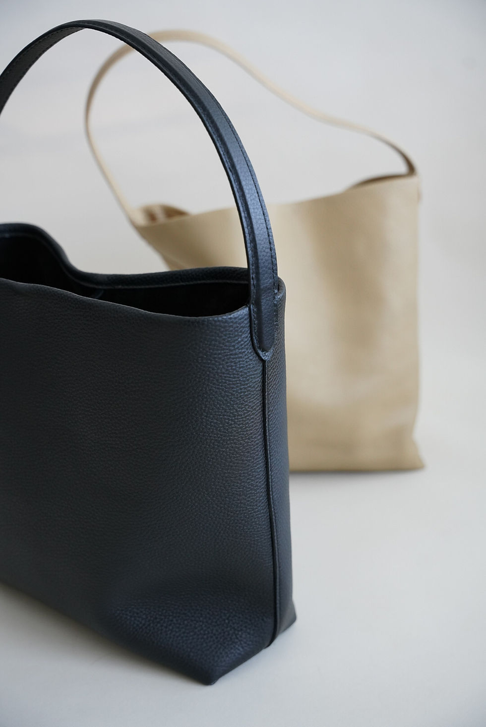 Miniature : Le sac fourre-tout de la ville