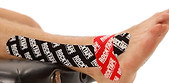 Daravida Family Chiropractic and Wellness Amarillo Chiropractor Sports Taping 2.jpg