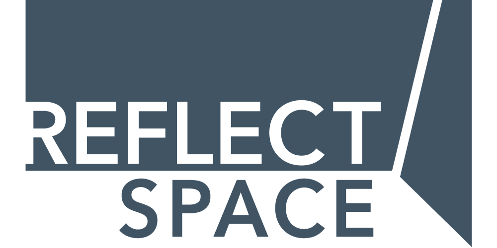 ReflectSpace logo