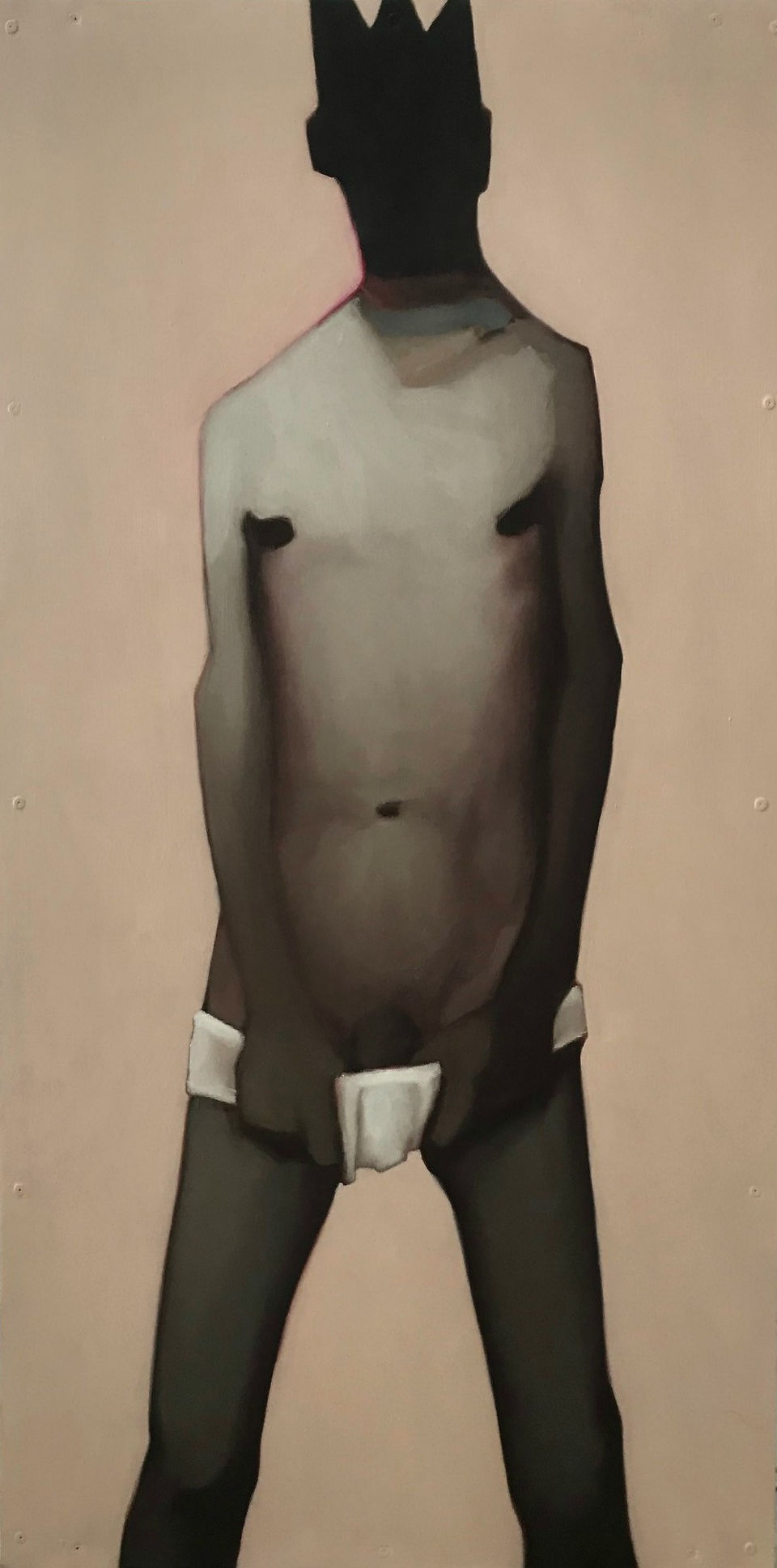Grey James