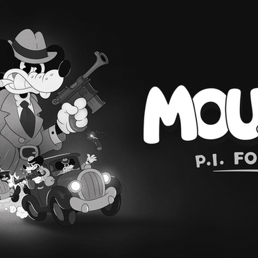 Mouse P.I. For Hire prova que estilo e gameplay podem andar juntos com perfeição