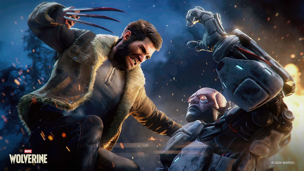 Marvel's Wolverine | Nova gameplay e mais detalhes do jogo