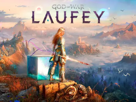 God of War : Laufey é anunciado no State of Play