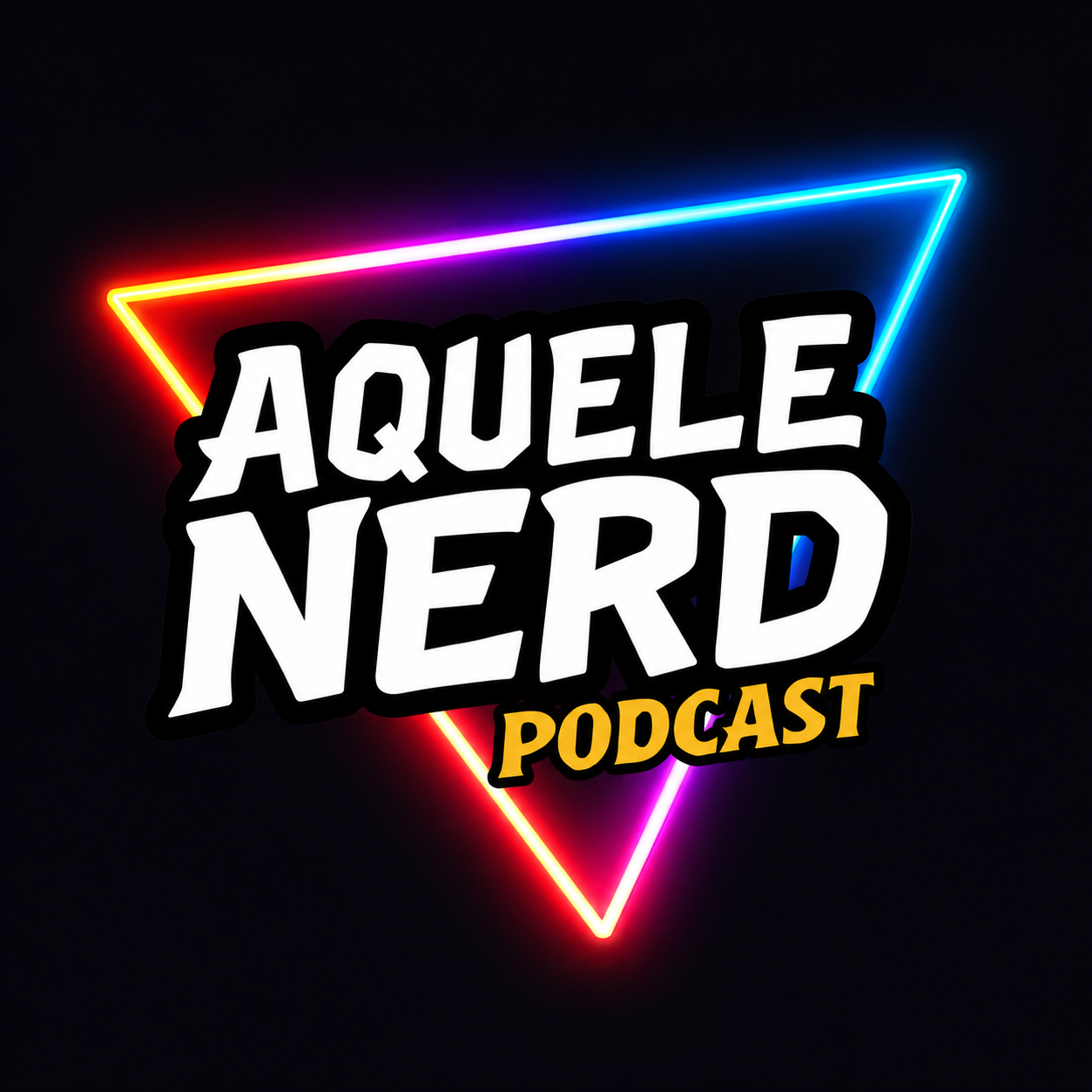 Foto do escritor: Aquele Nerd
