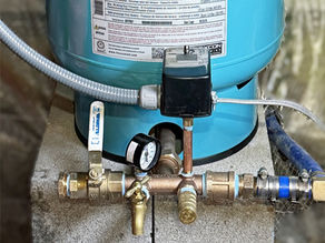 Well Pump Turning On and Off? Short Cycling Causes & Pressure Tank Issues Explained