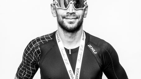 Slovakman ostal mojou prioritou, vždy bol jedinečný... 