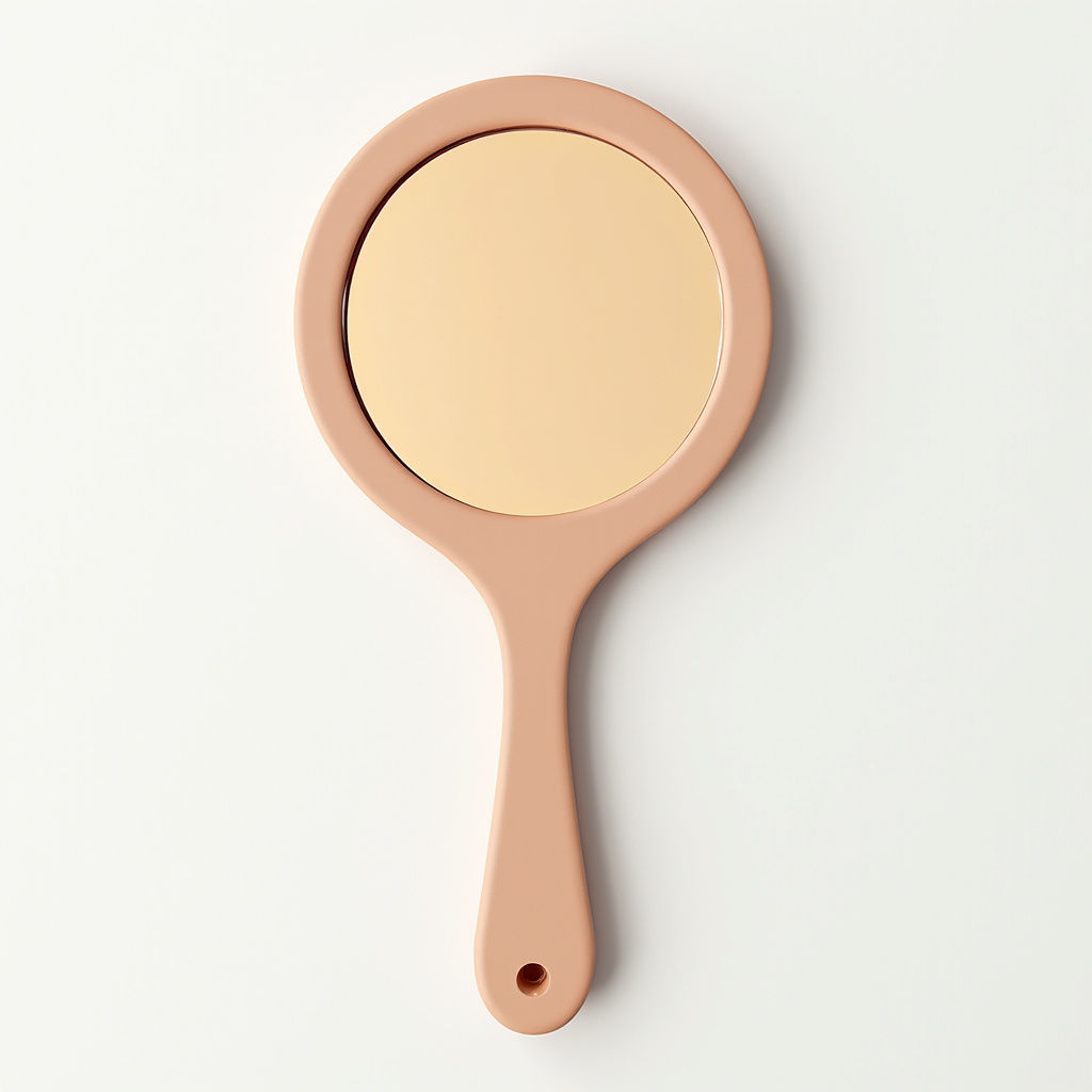 Mouth Position Mirror