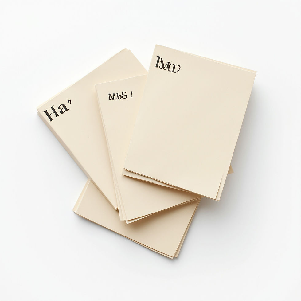 Phonetic Sound Cards