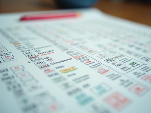 Unlock Vocabulary Skills with Fun Educational Worksheets