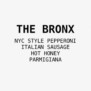 The Bronx