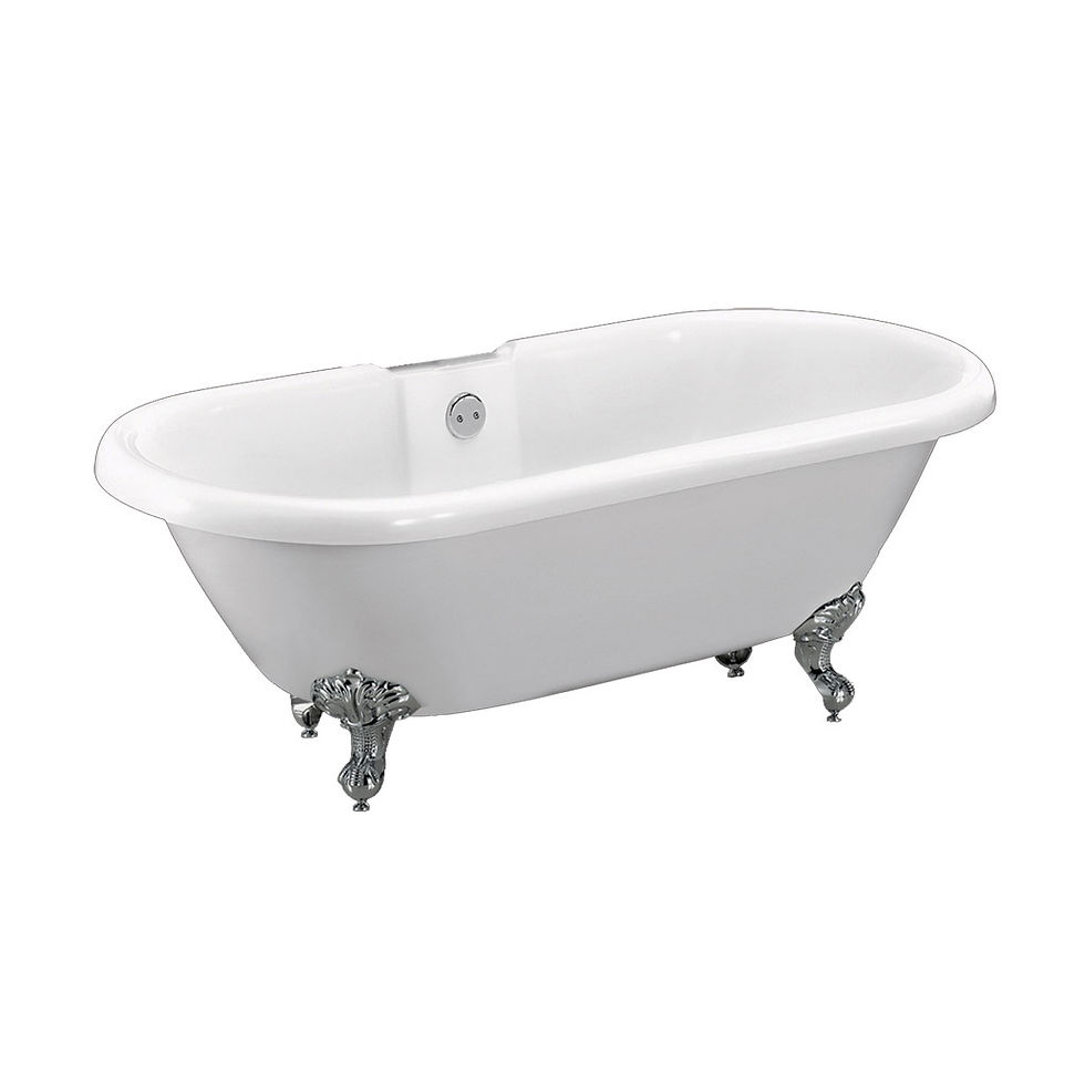 traditional_dual_freestanding_bath