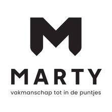 Marty groep