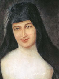 Anne-Marie Javouhey