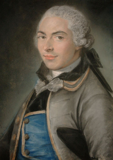 andre laffon de ladebat
