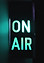 On Air Sign