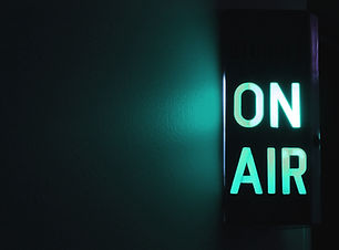 On Air Войти