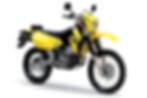 Suzuki DR-Z400