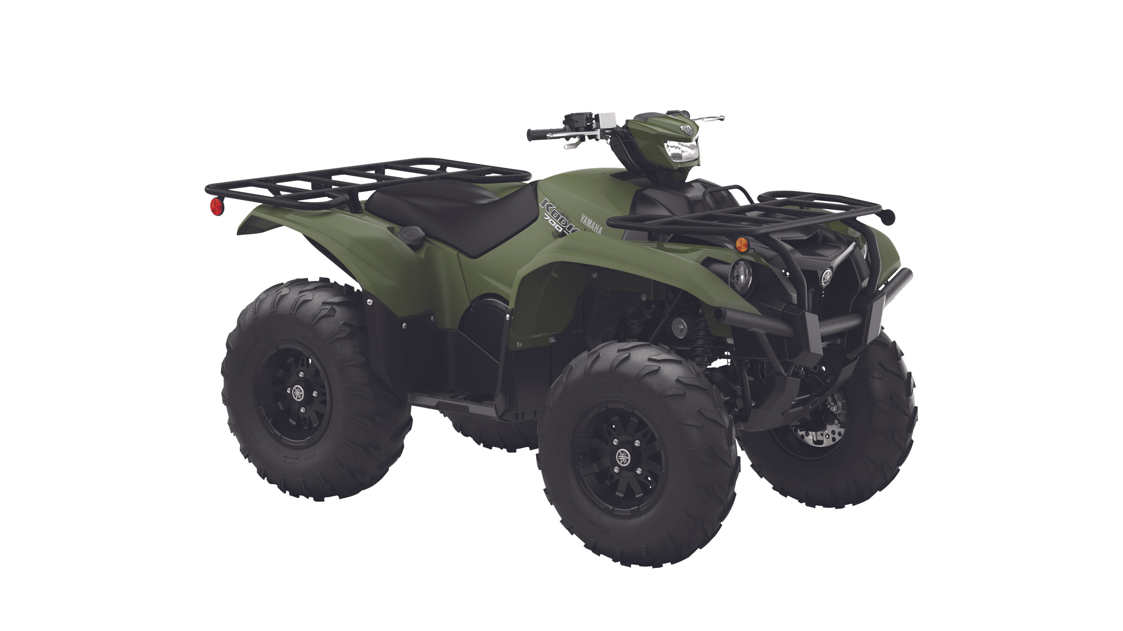 Yamaha Quad Bike Kodiak 700 electric power steering