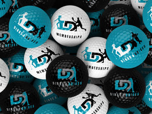 Tee Off at Dinks and Drives: The Ultimate Golf Simulator Experience!