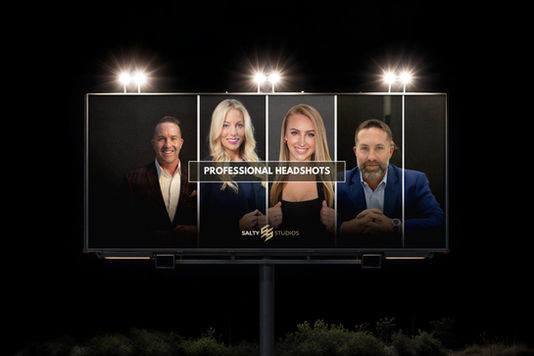 Professional Headshots in Melbourne, FL: Why Your Image Matters More Than Ever