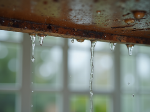 Roof Leak Repair Near Me in Melbourne, FL | Fast Roof Leak Fix & Replacement