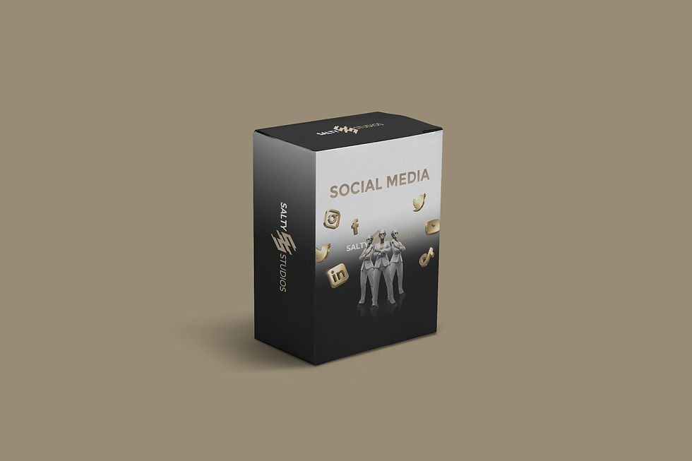social media agency palm bay fl
