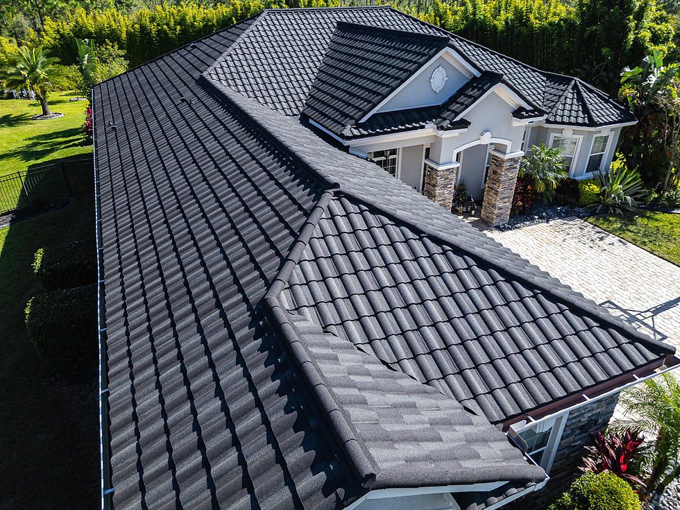 How Long Does a Roof Last in Florida? A Guide for Melbourne Homeowners