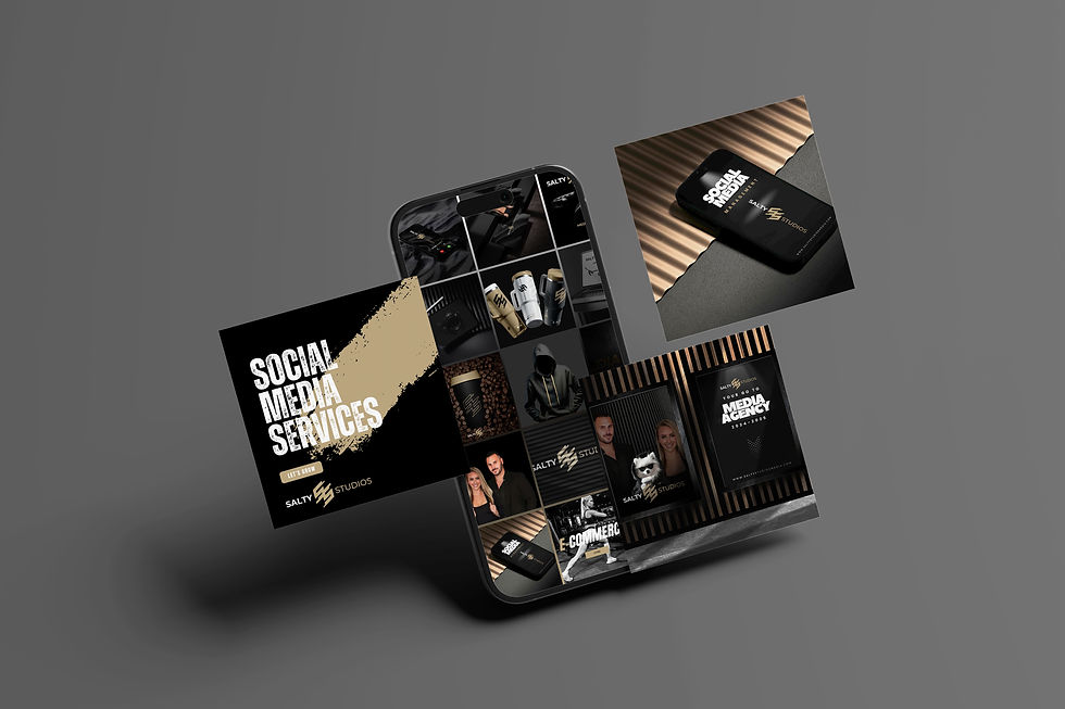 Instagram marketing agency Florida