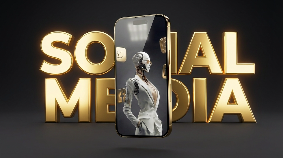social media marketing palm bay fl