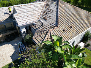 How Do I Know If My Roof Needs to Be Replaced in Florida?