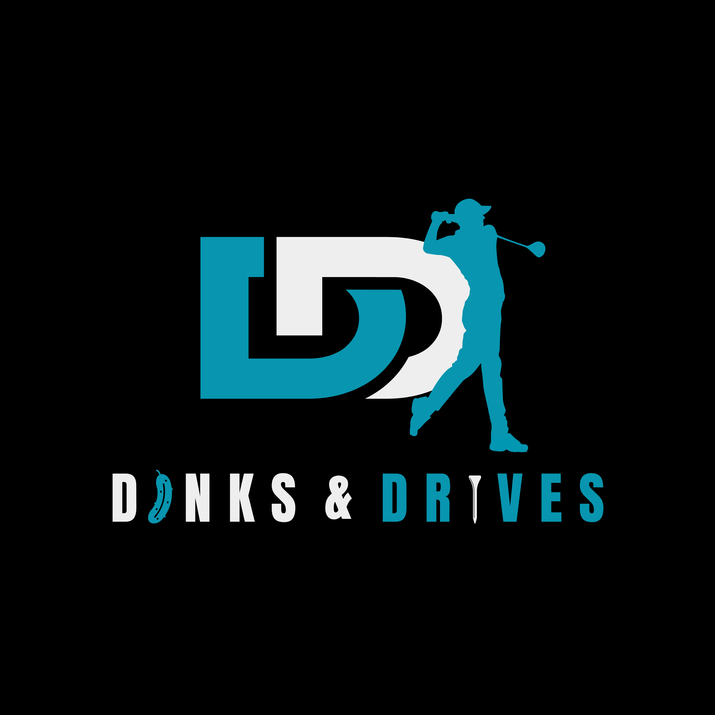 Dinks & Drives logo