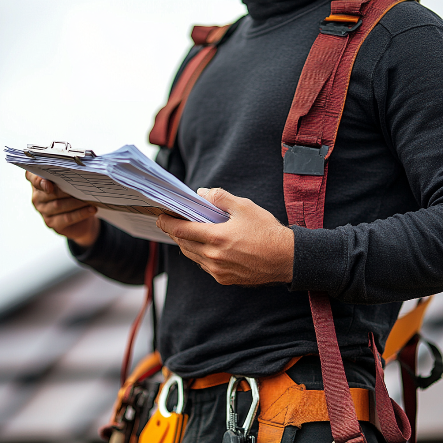 Roof Replacement Brevard County