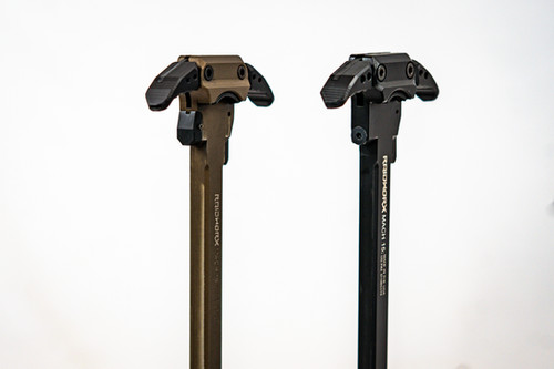 MACH 15 V2 (Modular Ambidextrous Charging Handle) | Raidworx