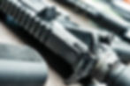 Thumbnail: MACH 15 V2 (Modular Ambidextrous Charging Handle)